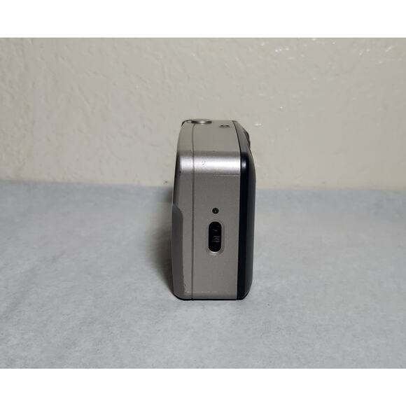 Pentax PC-330 35MM TESTED Vintage Point And Shoot Camera Pre-owned - Picture 3 of 7